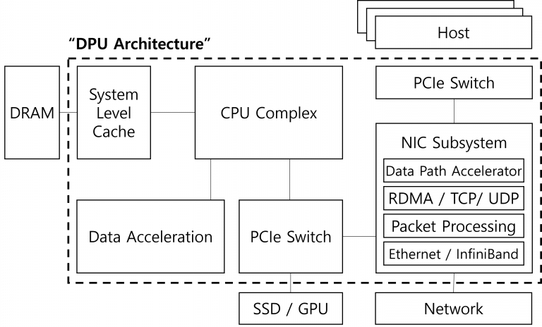 DPU (Data Processing Unit)